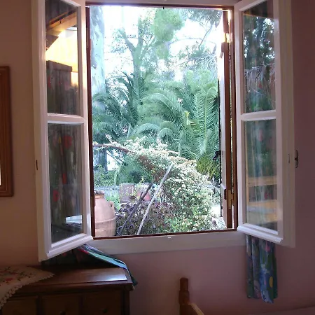 Villa Annoula *