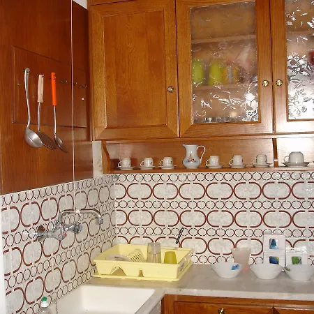 Villa Annoula *